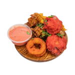 Mix Pakora Junction 