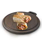 Fried Chicken Hoagie 