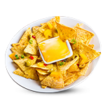 Fiesta Nachos 