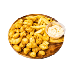 Chicken Popcorn 