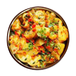 Bombay Aloo 