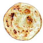 Sweet Paratha(nuts) 