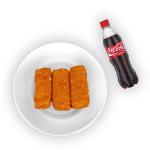Kids Fish Fingers 