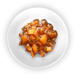 Mango Chatney (big Tub) 