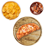 Create Your Own Calzone 