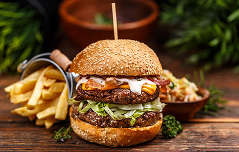 Burger