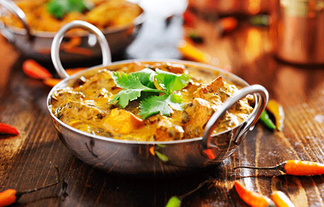 Korma